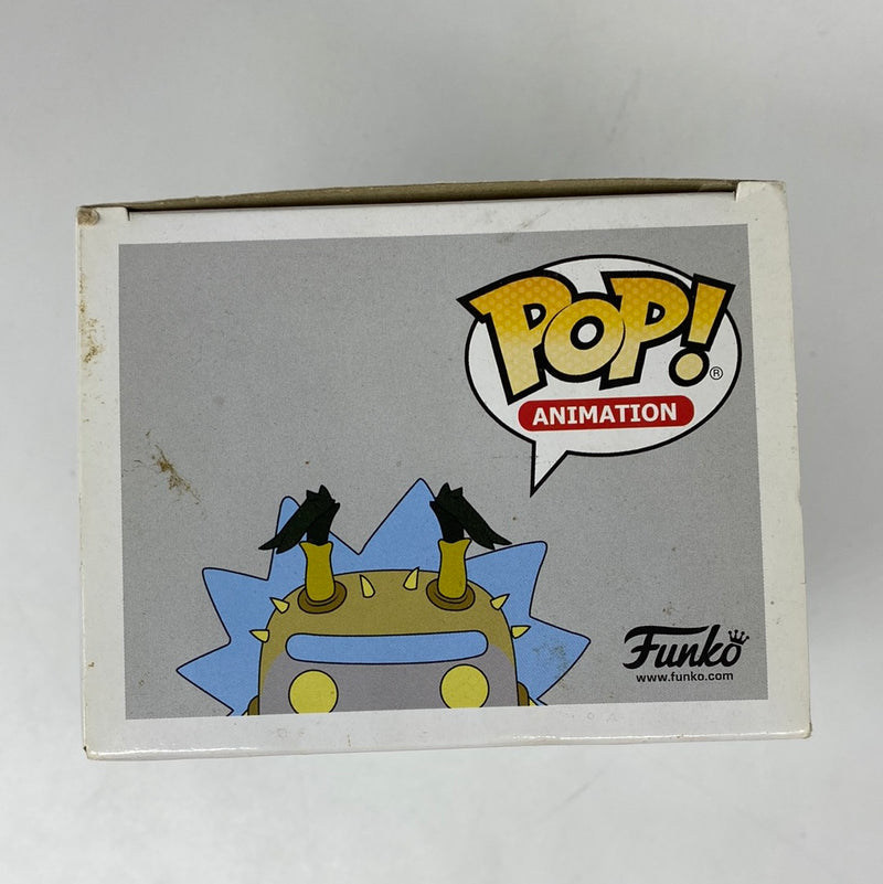 Funko Pop! Animation Rick and Morty: Wasp Rick