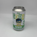 Funko Soda Robin Golden Chase Batman DC