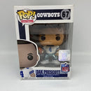 Funko Pop! Football: Cowboys - Dak Prescott