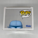 Funko Pop! Star Wars The Mandalorian