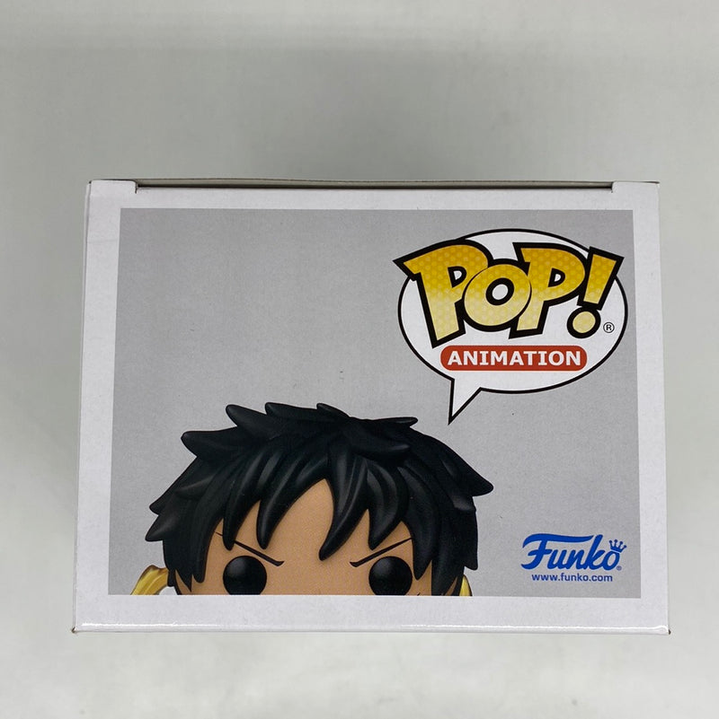 Funko Pop! Animation Once Piece: Red Hawk Luffy