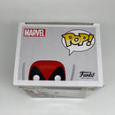 Funko Pop! Marvel: Deadpool in Cake