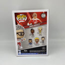 Funko Pop! WWE Johnny Knoxville