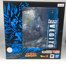 Bandai Tamashii Figuarts Zero Dragon Ball Z Super Saiyan God Super Saiyan Vegito