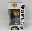 Funko Pop! Star Wars: Anakin Skywalker