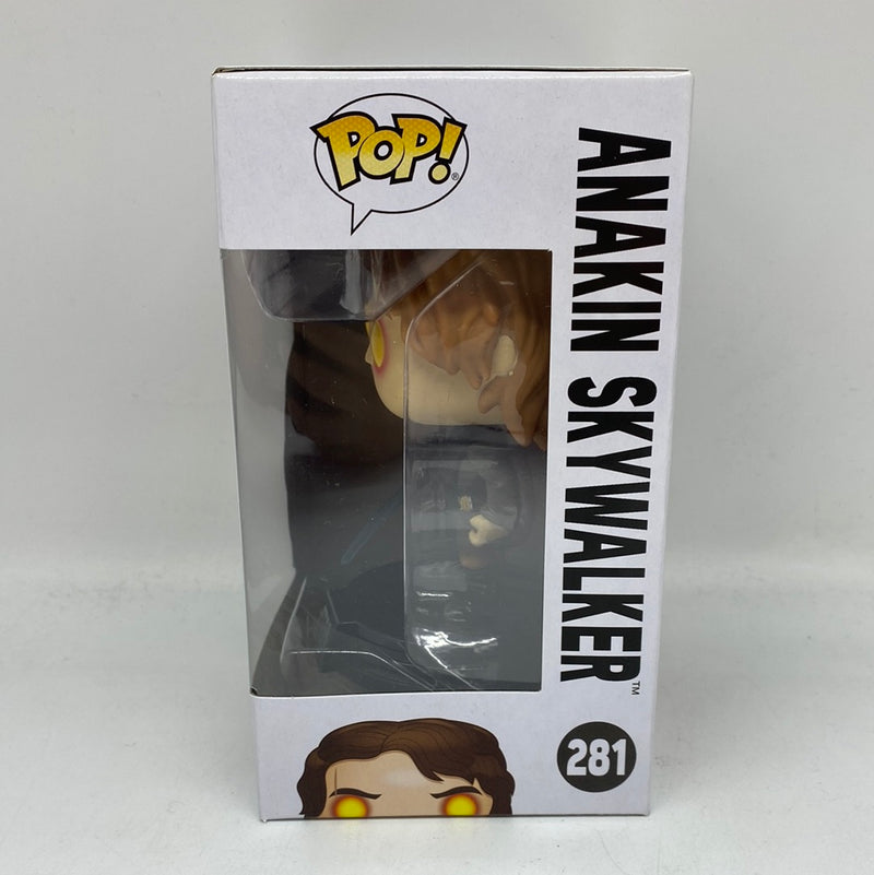 Funko Pop! Star Wars: Anakin Skywalker