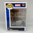 Funko Pop! Marvel The Avengers Deluxe Avengers Assemble: Thor
