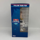 Fun on the Run: Funko Wacky Wobblers - Freddy Funko with Proto Damaged