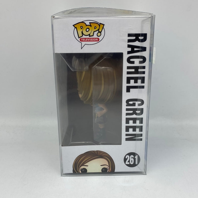 Funko Pop! Television Friends the Series: Rachel Green