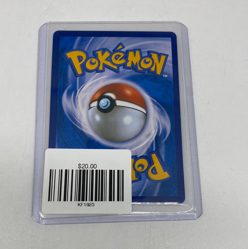 M Gyarados EX Pokemon Card 019/080 RR XY9 Rare Holo