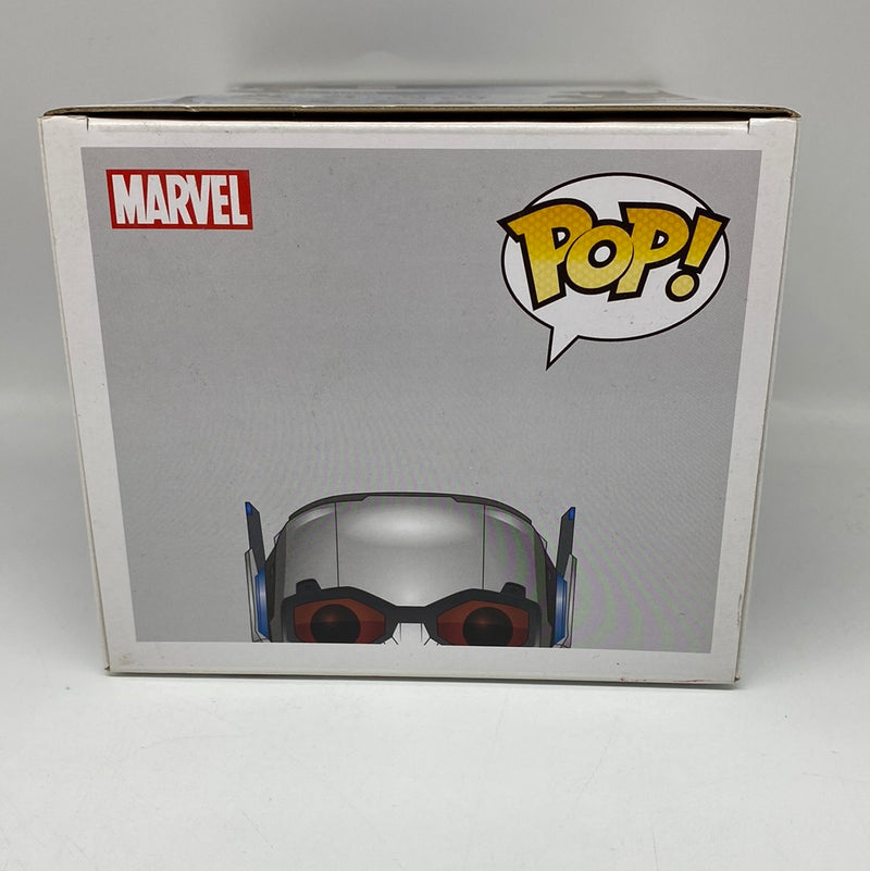 Funko Pop! Marvel Civil War Captain America Giant-Man
