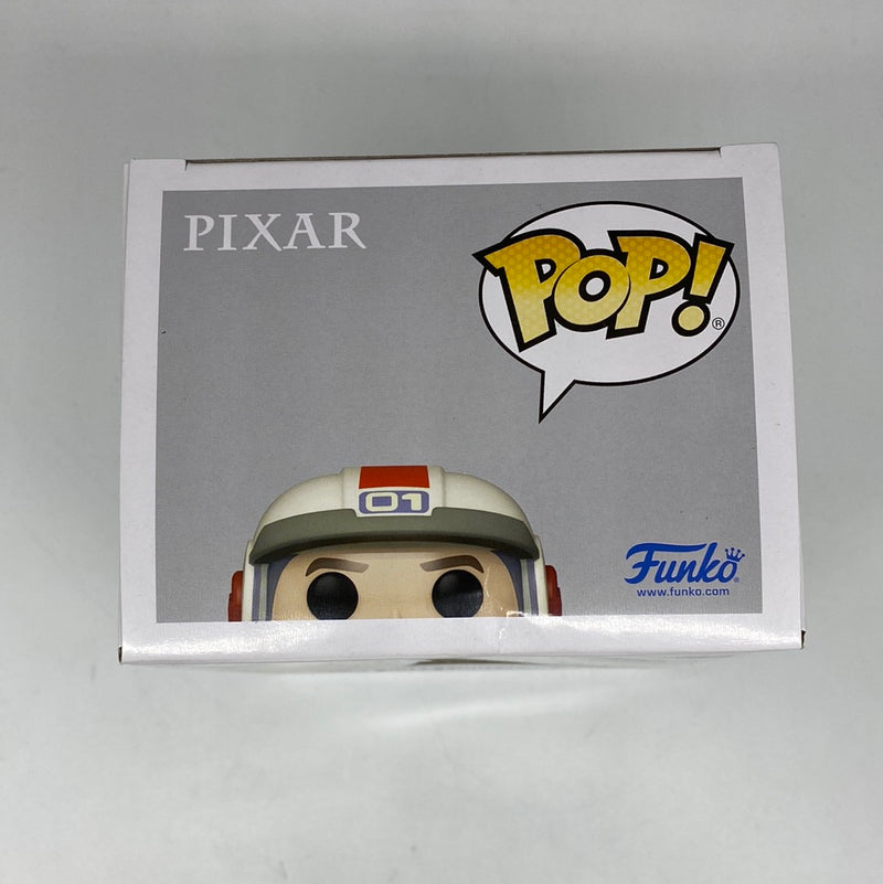 Funko Pop! Disney Pixar: Lightyear - Buzz Lightyear (XL-01)