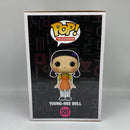 Funko Pop! Netflix Squid Game: Young-Hee Doll (6-Inch)