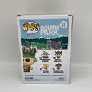 Funko Pop! South Park: High Elf King Kyle