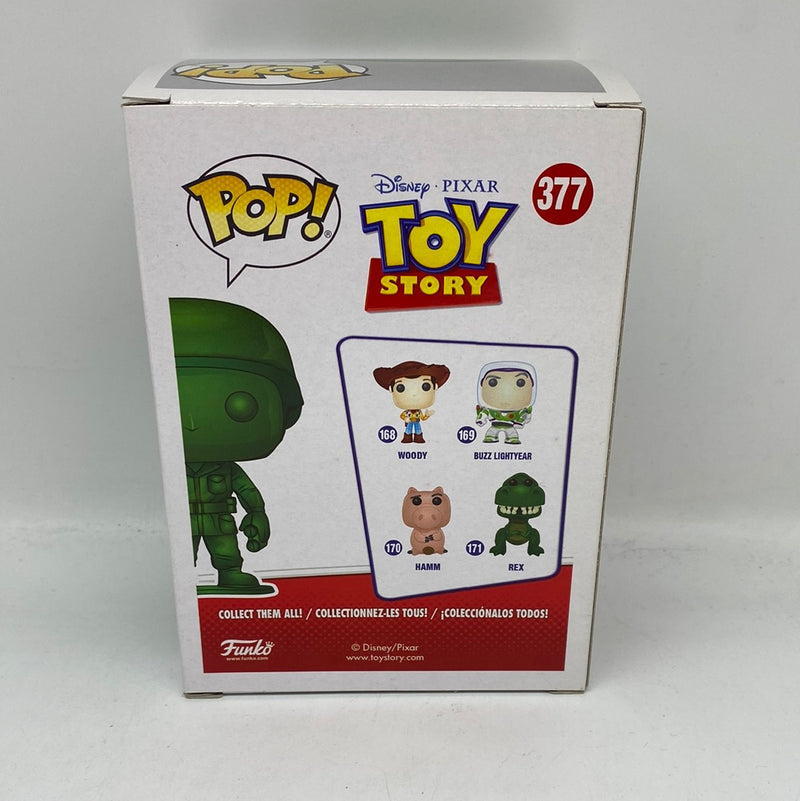 Funko Pop! Disney Pixar Toy Story: Army Man