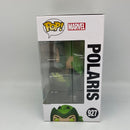 Funko POP Marvel X-Men Polaris Glow in The Dark Vinyl Figure 2021 Fall Convent