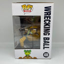 Funko Pop! Overwatch: Wrecking Ball