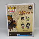 Funko Pop! Animation InuYasha: Shippo On Horse