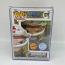 Funko Pop! Animation: One Piece Whitebeard
