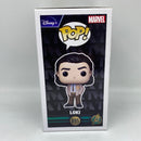 Funko Pop! Marvel Studios: Loki