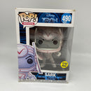 Funko Pop! Vinyl: Sark (Metallic)