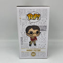 Funko Pop! Wizarding World - Harry Potter