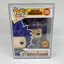 Funko Pop! My Hero Academia Hitoshi Shinso