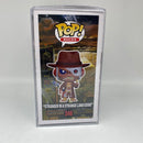 Funko Pop! Rocks: Iron Maiden "Stranger in a Strange Land Eddie"