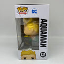 Funko Pop! Heroes Aquaman