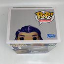Funko Pop! Animation The New Adventures of Captain Planet Gaia