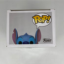 Funko Pop! Disney: Lilo & Stitch; Stitch