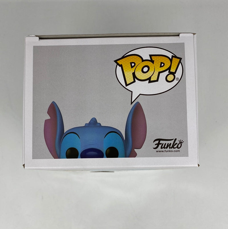 Funko Pop! Disney: Lilo & Stitch; Stitch