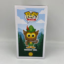 Funko Pop! Ad Icons: Woodsy Owl