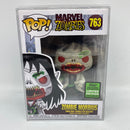 Funko Pop! Marvel Zombies: Zombie Morbius