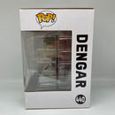 Funko Pop! Deluxe Star Wars - Bounty Hunters Collection: Dengar