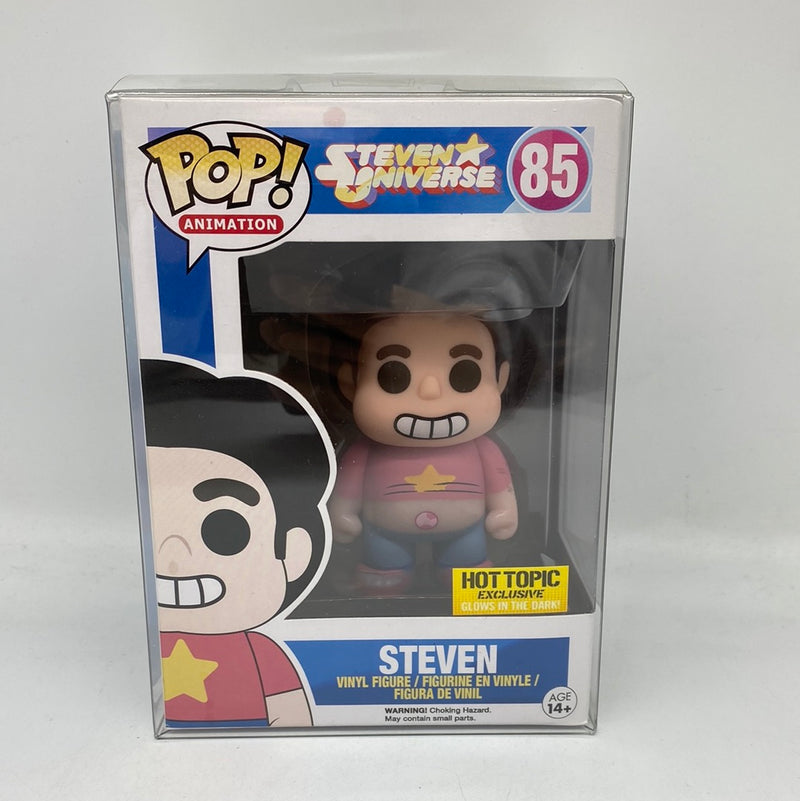 Funko Pop! Animation Steven Universe: Steven