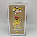 Funko Pop! Ad Icons Cap'n Crunch: Crunchberry Beast