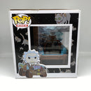 Funko Pop! Rides Rick and Morty: Mad Max Rick