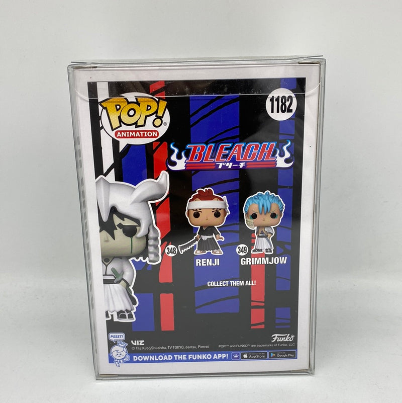 Funko Pop! Animation Bleach: Ulquiorra