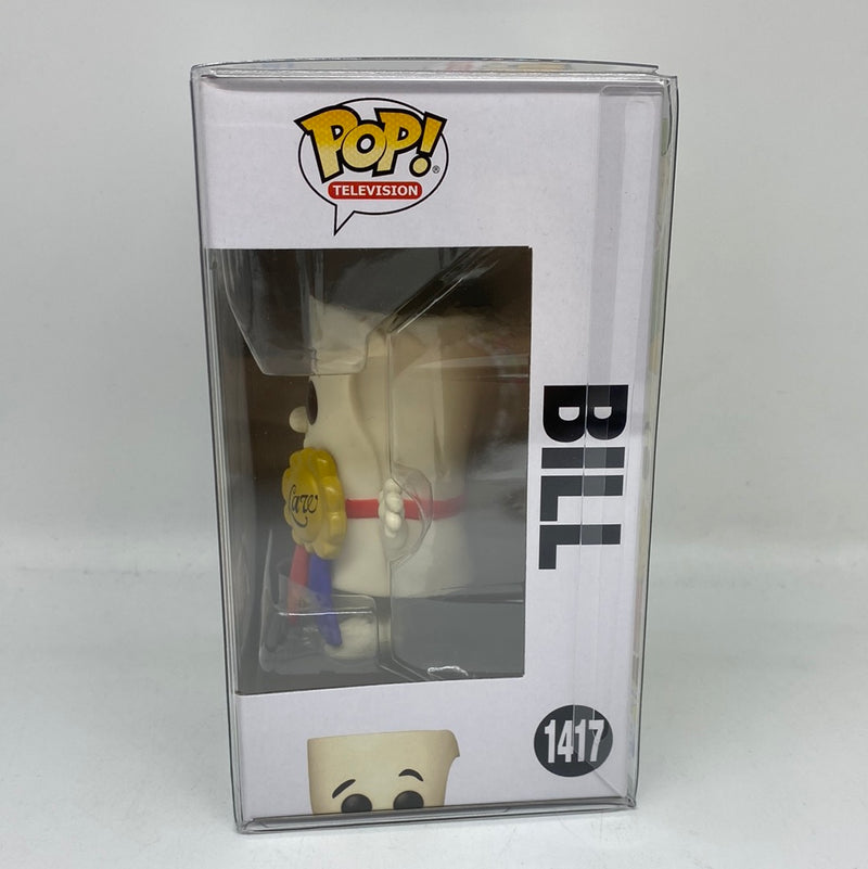 Funko Pop! Television: School House Rock - Bill