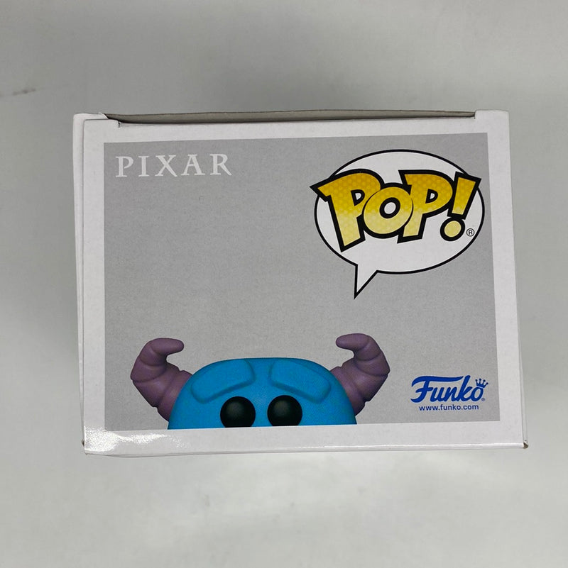 Funko Pop! Disney Pixar: Monsters Inc - Sulley with Boo