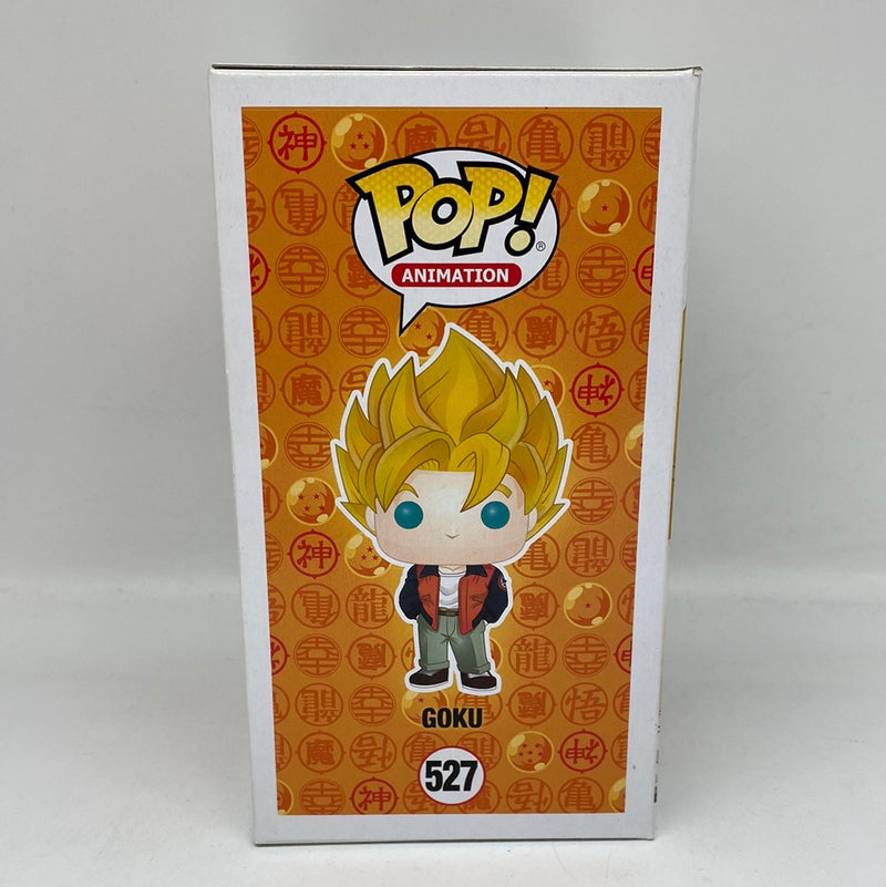 Goku 527 hot sale pop