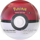 Pokeball Tin 2024