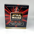 Star Wars: Episode 1 Applause Darth Maul Resin Figure