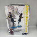 Wasp Marvel Bishoujo Statue Kotobukiya