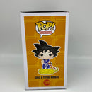 Funko Pop! Animation: Dragon Ball Goku & Flying Nimbus