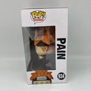 Funko Pop! Animation Shonen Jump Naruto Shippuden Pain