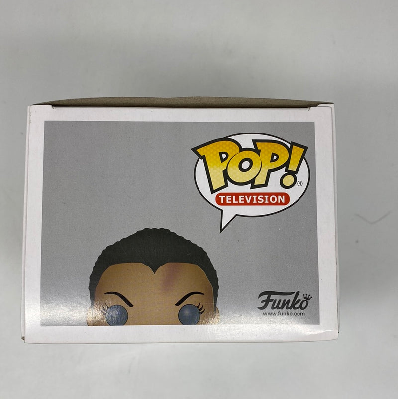 Funko Pop! Television: The Walking Dead - Sasha