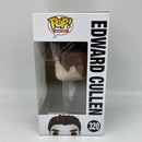 Funko Pop! Movies The Twilight Saga: Edward Cullen (Glitter)