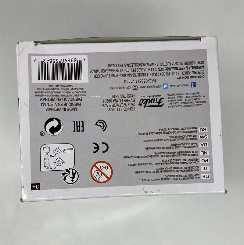 Funko Pop! Marvel Avengers Mechstrike: Black Panther